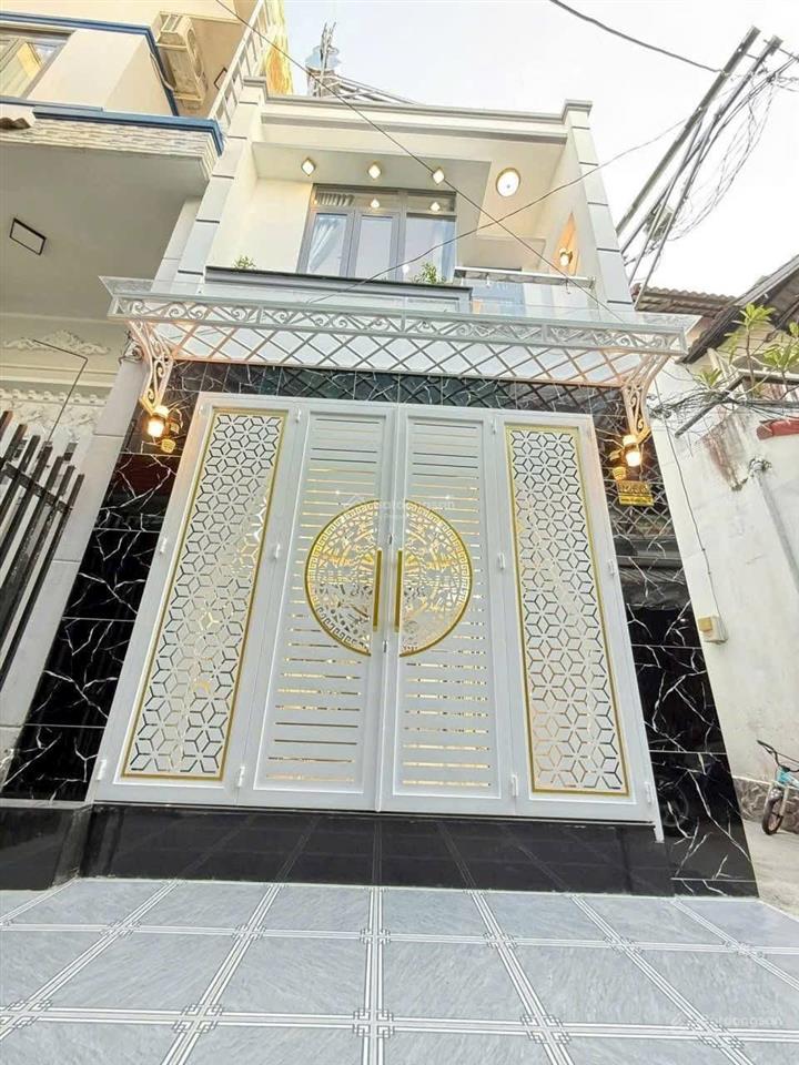 Bán gấp căn nhà đường trần não, p. an phú, q.2, 4tỷ670, 50m2, có hđ thuê 22tr/th, sổ hồng riêng.
