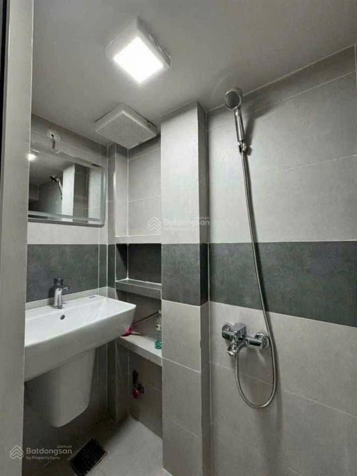 Bán nhà 2 tầng ngay quang trung, phường 8, gò vấp, hẻm xe hơi, sổ riêng