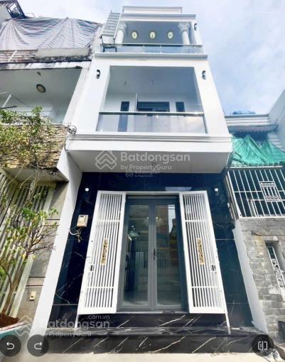 Hẻm to  ngay hoàng diệu phú nhuận, shr, sang tên ngay