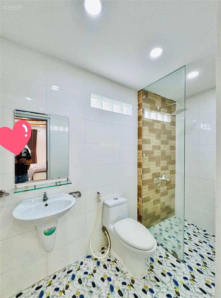 Bán gấp nhà phố khu an ninh ngay phạm văn chiêu, phường 9, gò vấp, sổ riêng hẻm xe hơi 4m