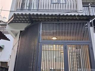 Bán nhà hxh trần văn cẩn, phường tân thới hoà tân phú 4x9m, 2 lầu, hẻm xe hơi