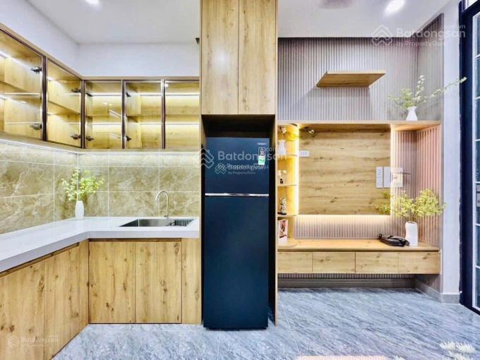 Bán gấp nhà đẹp 3 lầu hẻm xe hơi võ văn ngân phường linh chiểu thủ đức