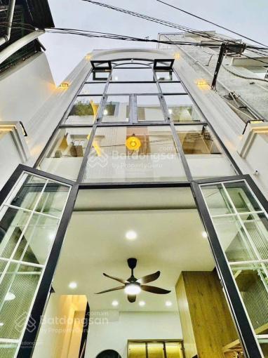 Bán gấp nhà đẹp 3 lầu hẻm xe hơi võ văn ngân phường linh chiểu thủ đức