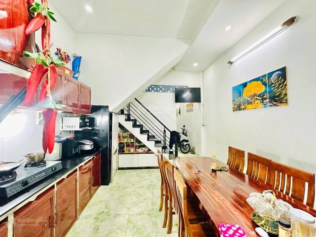 Cần bán nhanh nhà hẻm khủng bùi đình tuý, p24, q. bình thạnh hẻm oto 40m2
