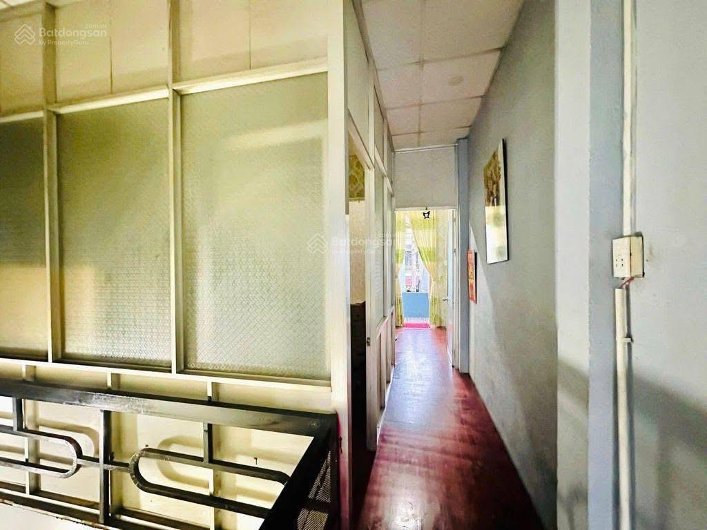 Cần bán nhanh nhà hẻm khủng bùi đình tuý, p24, q. bình thạnh hẻm oto 40m2