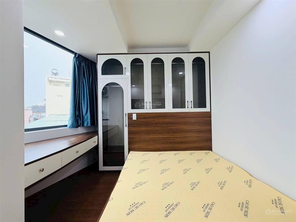 Nhà đẹp giá cực tốt 7 tỷ 6 40m² đường nguyễn văn thủ, đa kao, q1 cho thuê 20tr gần cv lê văn tám
