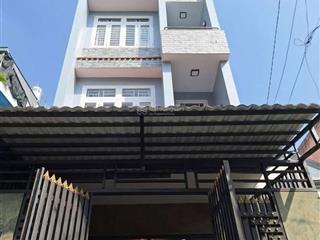 Bán nhà siêu đẹp ngay đường hiệp thành 31, phường tân thới hiệp, quận 12, 85m², sổ riêng