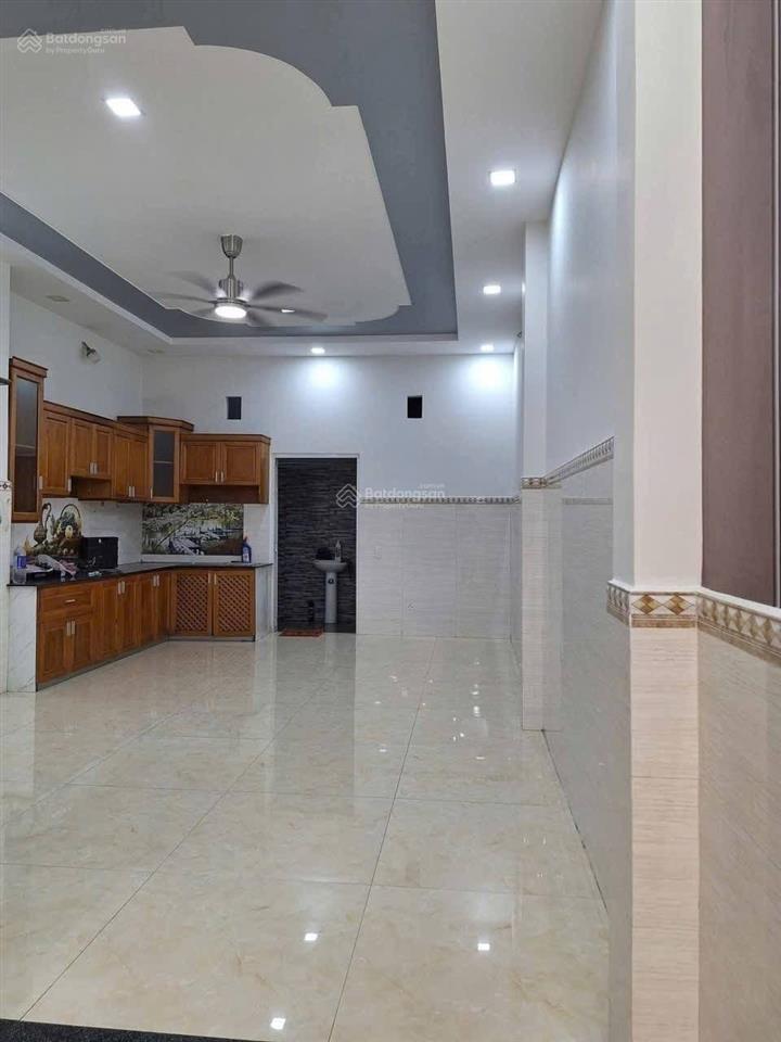 Bán nhà siêu đẹp ngay đường hiệp thành 31, phường tân thới hiệp, quận 12, 85m², sổ riêng