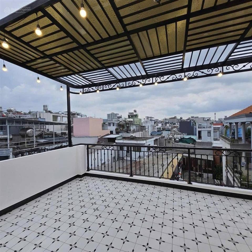 Bán nhà, đường hai bà trưng, phường đa kao, q1, 40m2, đang có hợp đồng thuê 20tr/th shr chính chủ