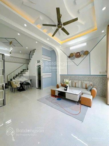Bán gấp nhà đường lý thường kiệt, phường 14, quận 10 50m² shr sang tên ngay