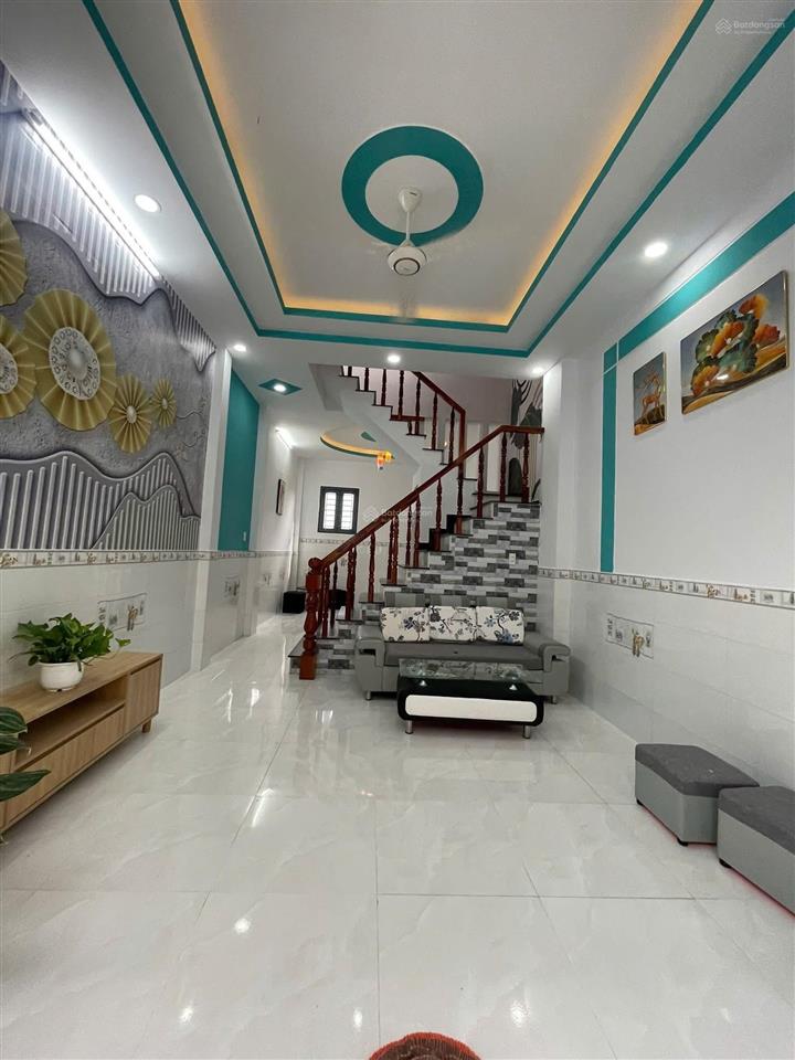 Bán nhà siêu đẹp ngay nguyễn đình chiểu, quận 3, 40m2, sổ riêng, hẻm oto