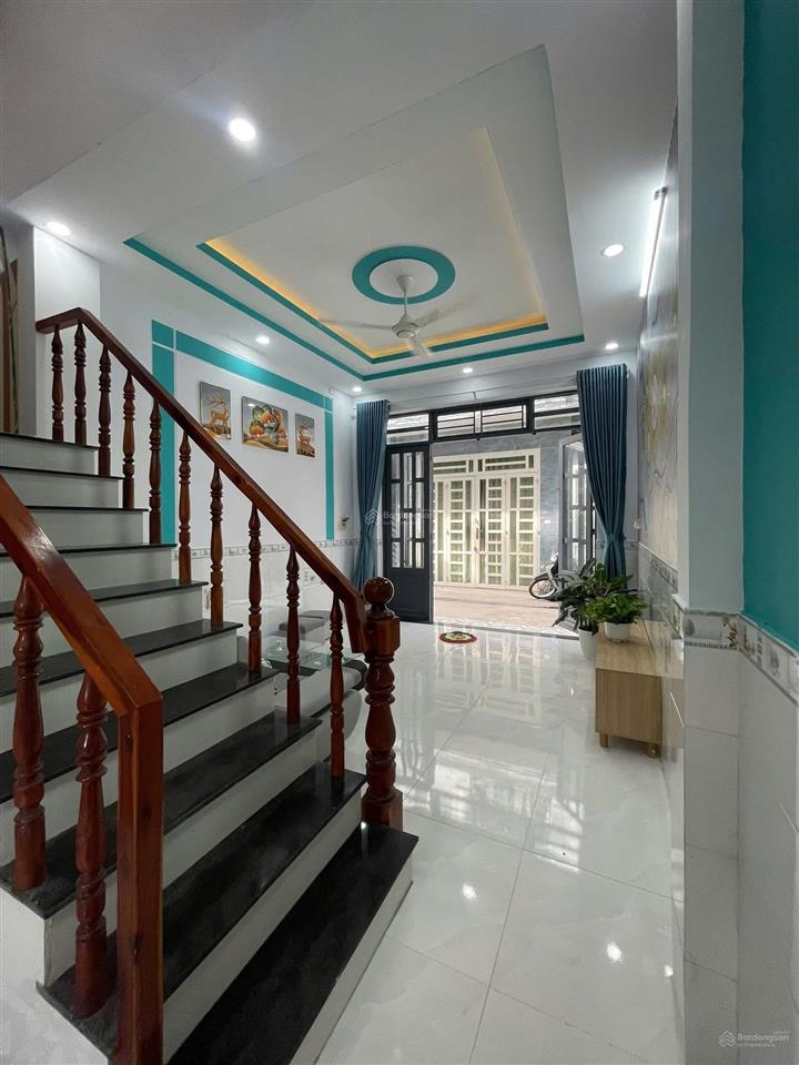 Bán nhà siêu đẹp ngay nguyễn đình chiểu, quận 3, 40m2, sổ riêng, hẻm oto