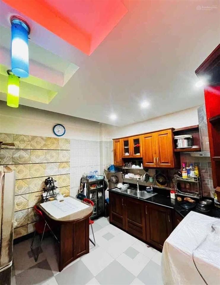 Sos!! bán nhà 4 tầng, nguyễn thị tần p2, q8 gần chợ rạch ông, hẻm oto, sổ riêng