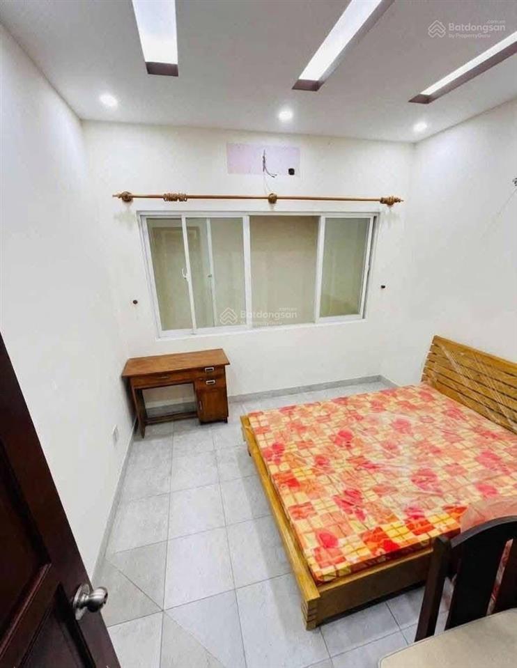 Sos!! bán nhà 4 tầng, nguyễn thị tần p2, q8 gần chợ rạch ông, hẻm oto, sổ riêng