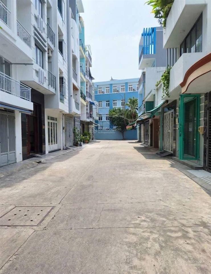 Sos!! bán nhà 4 tầng, nguyễn thị tần p2, q8 gần chợ rạch ông, hẻm oto, sổ riêng