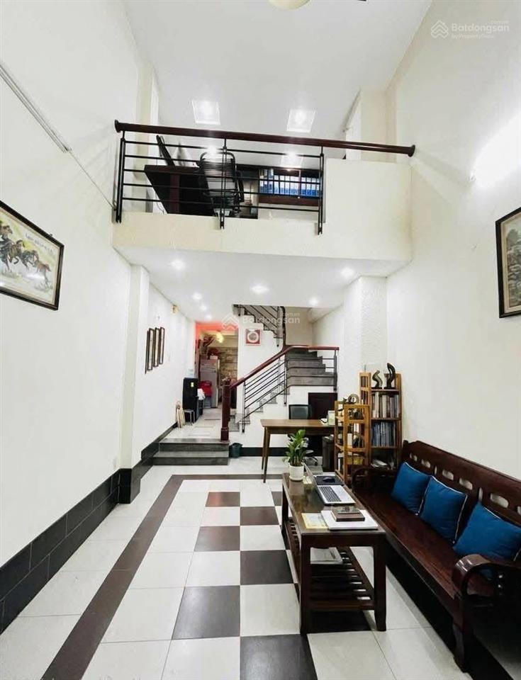 Sos!! bán nhà 4 tầng, nguyễn thị tần p2, q8 gần chợ rạch ông, hẻm oto, sổ riêng