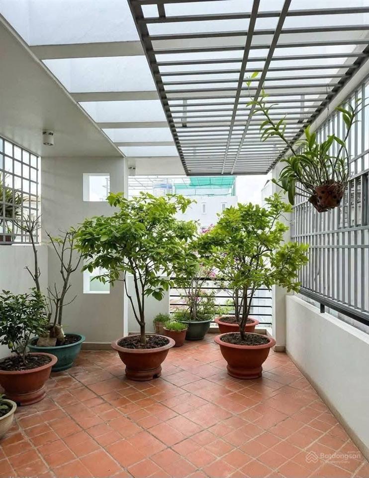Sos!! bán nhà 4 tầng, nguyễn thị tần p2, q8 gần chợ rạch ông, hẻm oto, sổ riêng