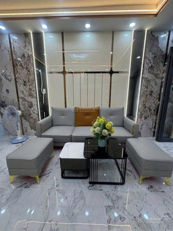 Cần bán gấp nhà siêu đẹp đường nam kỳ khởi nghĩa, quận 3, 37m², giá 3tỷ550, hẻm xe hơi