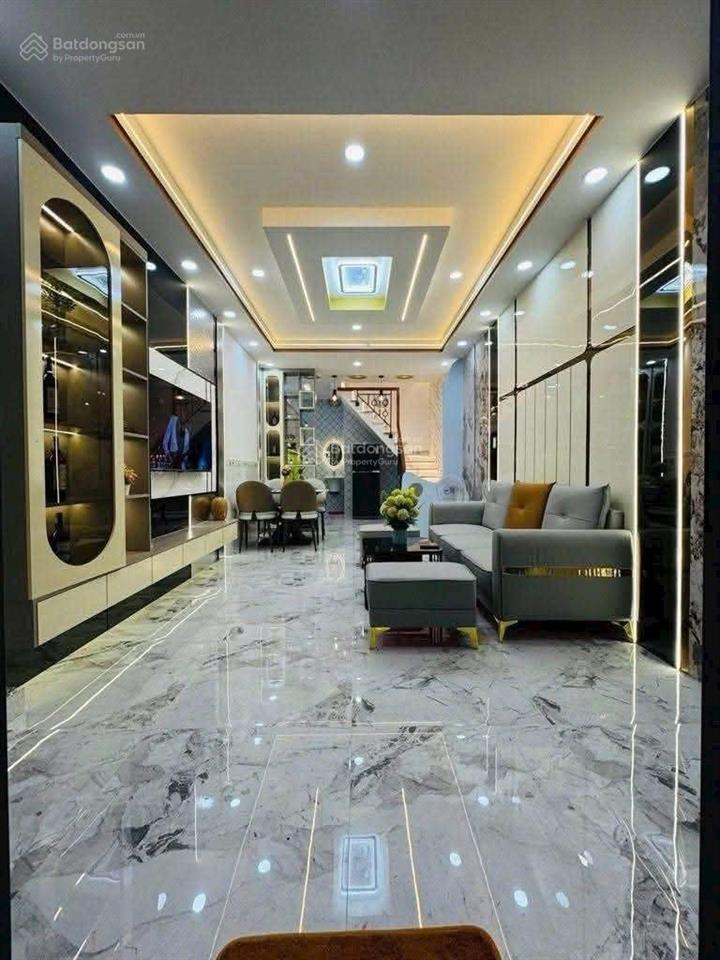 Cần bán gấp nhà siêu đẹp đường nam kỳ khởi nghĩa, quận 3, 37m², giá 3tỷ550, hẻm xe hơi