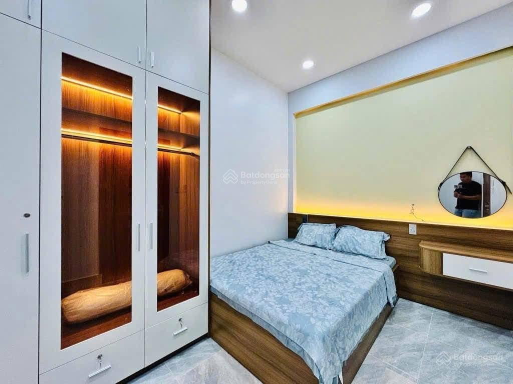 Sang tên liền trong ngày! bán nhà nguyễn trọng tuyển, phường 2, tân bình  50m², sổ riêng