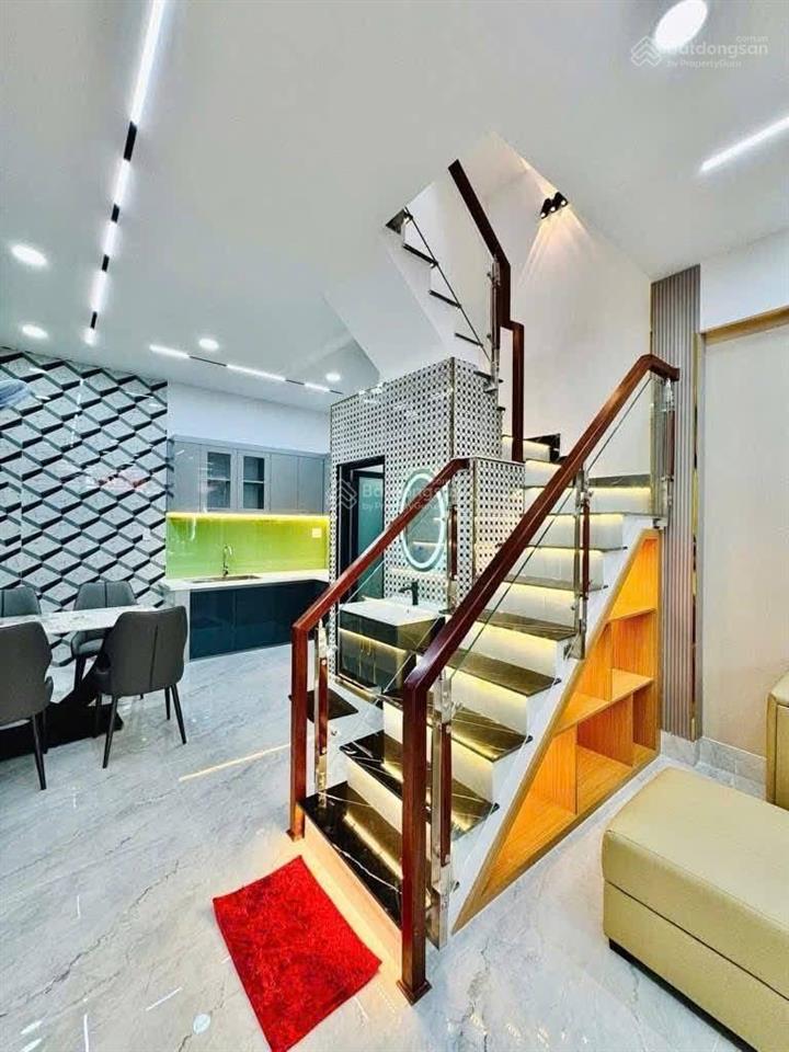 Sang tên liền trong ngày! bán nhà nguyễn trọng tuyển, phường 2, tân bình  50m², sổ riêng