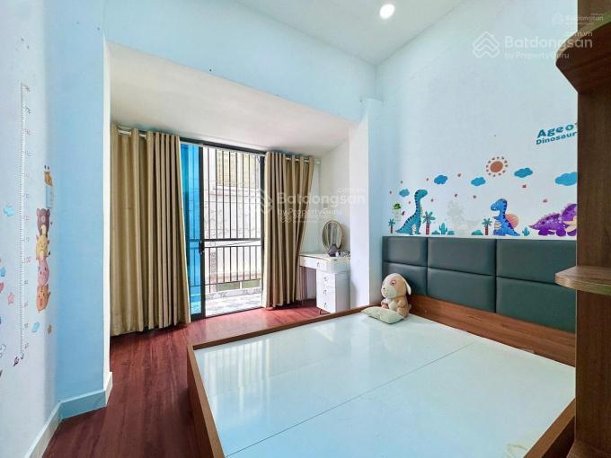 Bán nhà 3 tầng, hẻm to, 40m2, khu d2  d5  xô viết nghệ tĩnh, p25, bình thạnh
