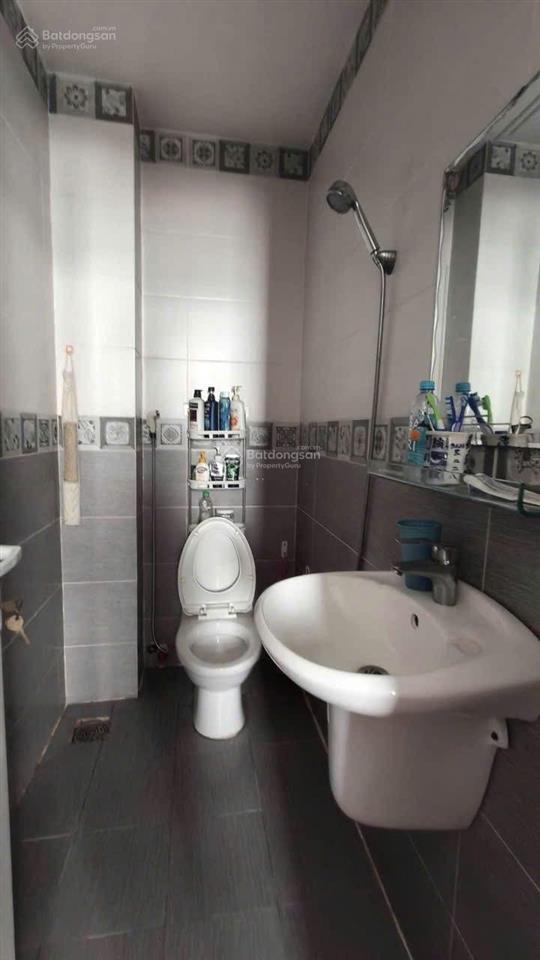Nhà đẹp 3 tầng full nội thất  đường 6m  xe hơi đỗ cửa  huỳnh tấn phát, nhà bè