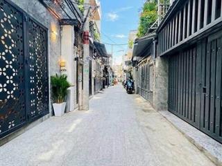 Bán nhà huỳnh tấn phát, p tân thuận, quận 7 sát vincom nam long, hẻm oto, ngang 4m 3,5tỷ, sổ riêng