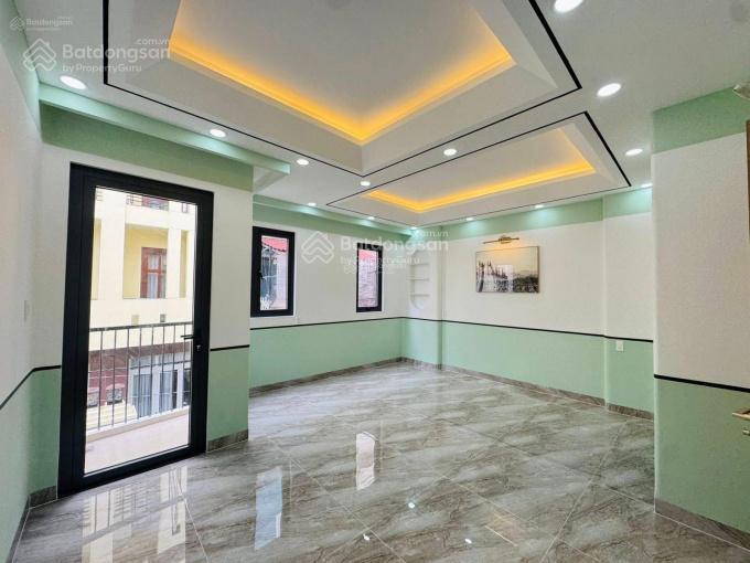 Kẹt tiền bán gấp! âu dương lân phường rạch ông, quận 8 gần aeon cao lỗ  55m²  sổ riêng