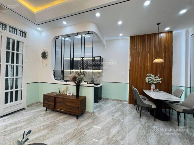 Kẹt tiền bán gấp! âu dương lân phường rạch ông, quận 8 gần aeon cao lỗ  55m²  sổ riêng