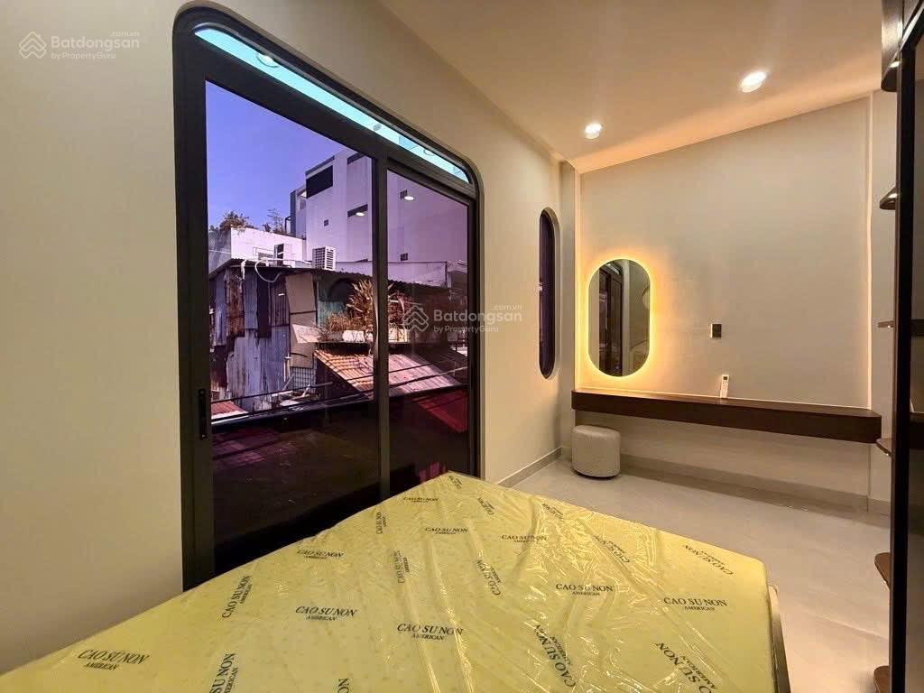 Nhà mới 2 tầng  48m2  hẻm xe tải  ngay tân kỳ tân quý phường bình hưng hoà, bình tân