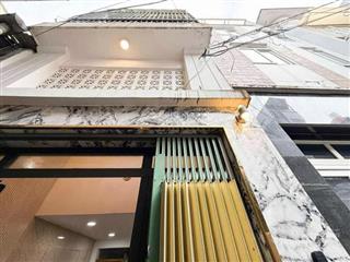 Bán nhà 3 tầng, hẻm to, 40m2, khu d2  d5  xô viết nghệ tĩnh, p25, bình thạnh