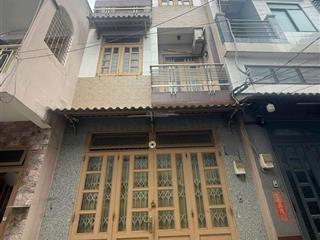 Cần tiền bán gấp hẻm xe ô tô điện biên phủ, p25 q. bình thạnh, shr, sổ riêng tl