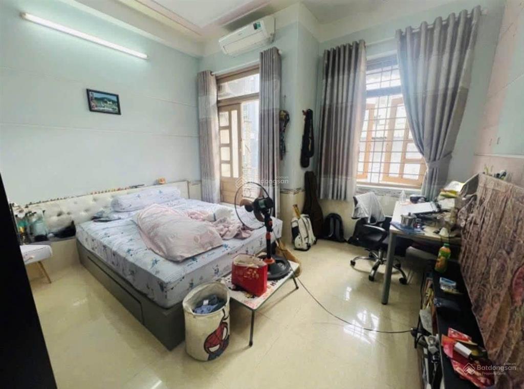 Cần tiền bán gấp hẻm xe ô tô điện biên phủ, p25 q. bình thạnh, shr, sổ riêng tl