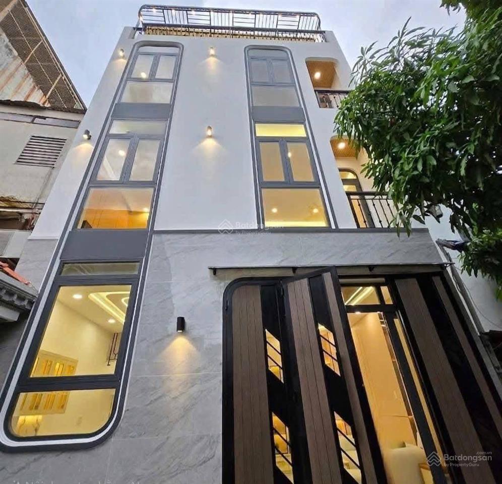 Bán nhà, đường hai bà trưng, phường đa kao, q1, 40m2, đang có hợp đồng thuê 20tr/th shr chính chủ