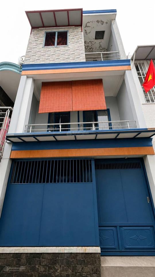 Nhà 1/ đường nguyễn duy trinh, phường bình trưng tây, quận 2, cầu giồng ông tố giao lộ mai chí thọ