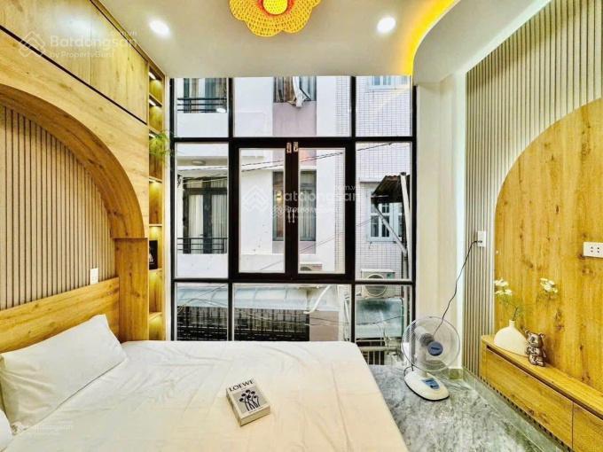 Bán gấp nhà đẹp 3 lầu hẻm xe hơi võ văn ngân phường linh chiểu thủ đức