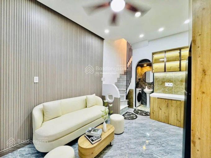 Bán gấp nhà đẹp 3 lầu hẻm xe hơi võ văn ngân phường linh chiểu thủ đức