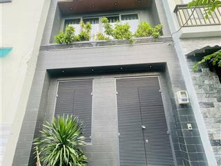 Cần bán gấp nhà siêu đẹp đường nam kỳ khởi nghĩa, quận 3, 37m2, hẻm xe hơi