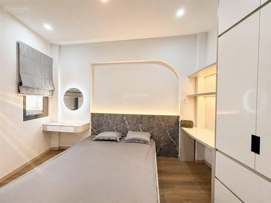 Hàng ngộp! bán nhà ngay phạm thế hiển, phường 4, quận 8, 40m2 hẻm xe hơi sổ hồng riêng