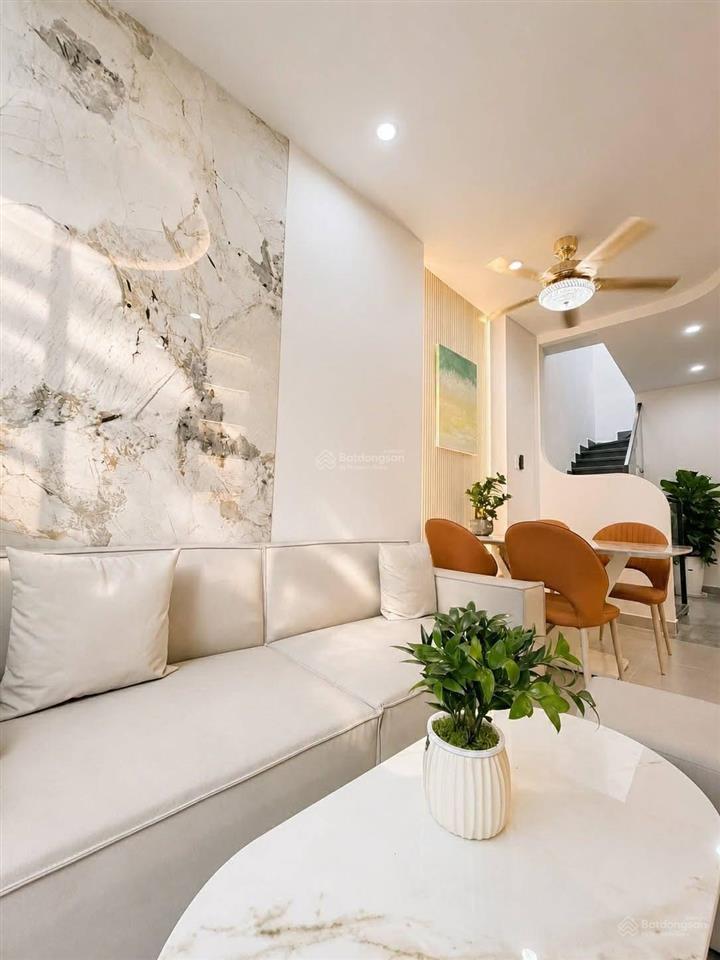 Hàng ngộp! bán nhà ngay phạm thế hiển, phường 4, quận 8, 40m2 hẻm xe hơi sổ hồng riêng