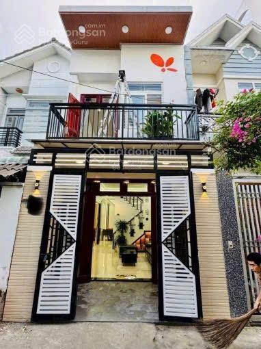 Nhà ngộp  quận 3, ngay nguyễn đình chiểu, 40m, sổ riêng, hẻm oto