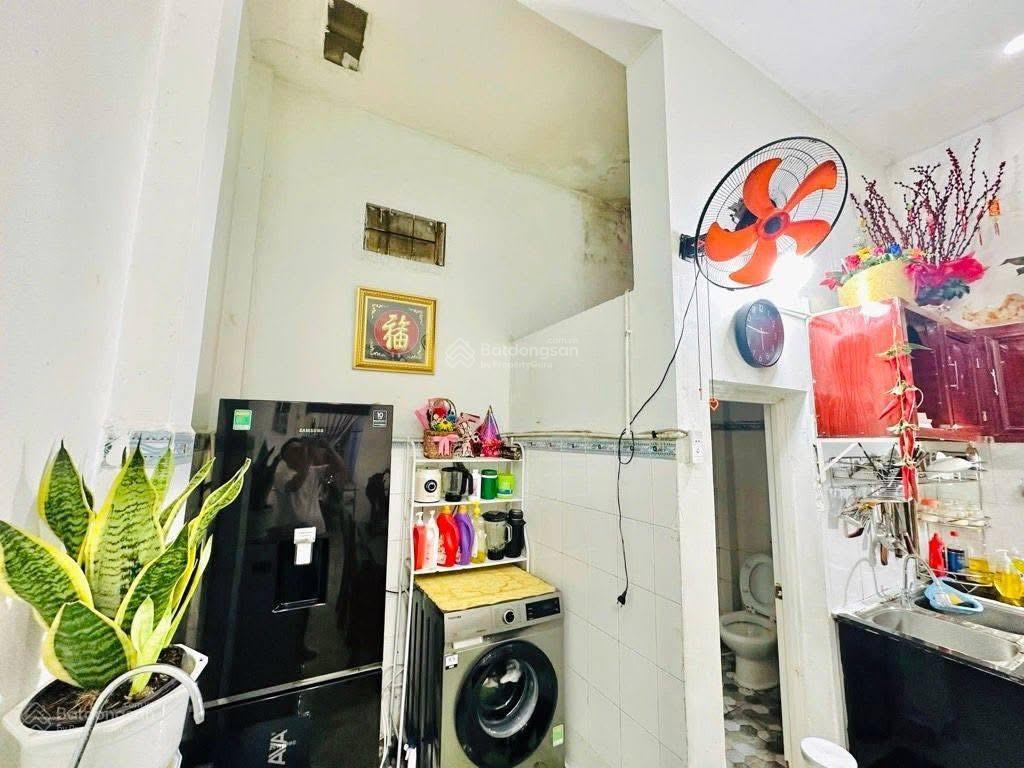 Cần bán nhanh nhà hẻm khủng bùi đình tuý, p24, q. bình thạnh hẻm oto 40m2