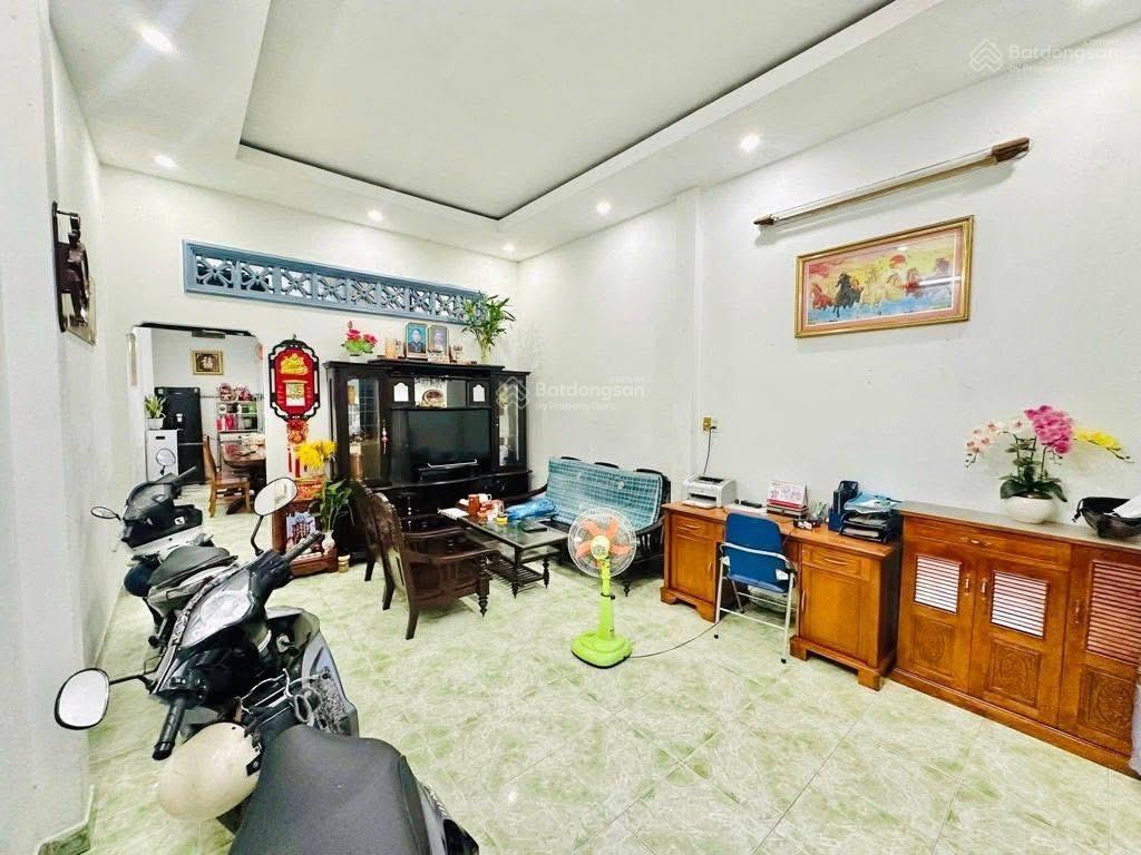 Cần bán nhanh nhà hẻm khủng bùi đình tuý, p24, q. bình thạnh hẻm oto 40m2