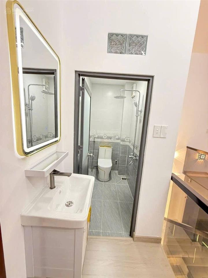 Bán gấp căn nhà đường trần não, phường an phú, quận 2, 6,7 tỷ, có hđ thuê 22tr/th, sổ hồng riêng.