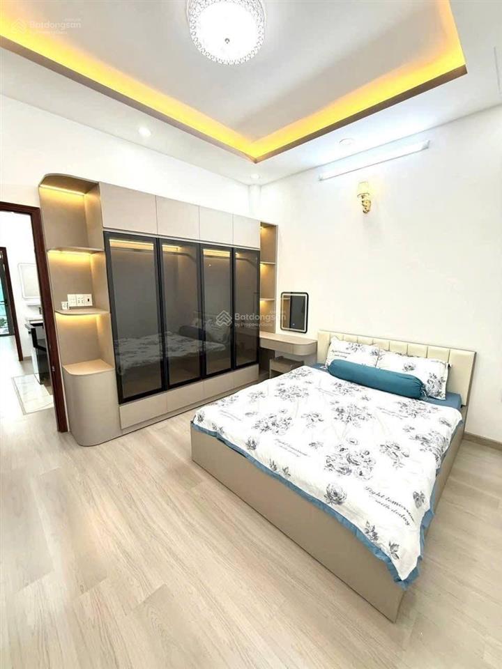Bán gấp căn nhà đường trần não, phường an phú, quận 2, 6,7 tỷ, có hđ thuê 22tr/th, sổ hồng riêng.