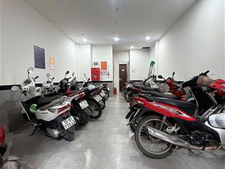 Bán ccmn phố tôn đức thắngvăn miếu, 65m2*18p*7t, ngõ thông gần phố, dòng tiền trên 90tr/tháng,pccc