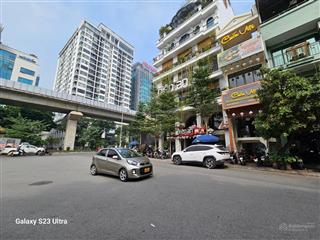 Bán gấp nhà mặt phố võ văn dũng  hoàng cầu, hiếm đẹp, 35m2 chỉ 16,2 tỷ