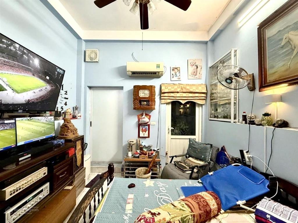 Bán nhà mặt phố trần quang diệu gần quận uỷ, vỉa hè oto tránh, 35m2 x 6 tầng chỉ 23,5 tỷ