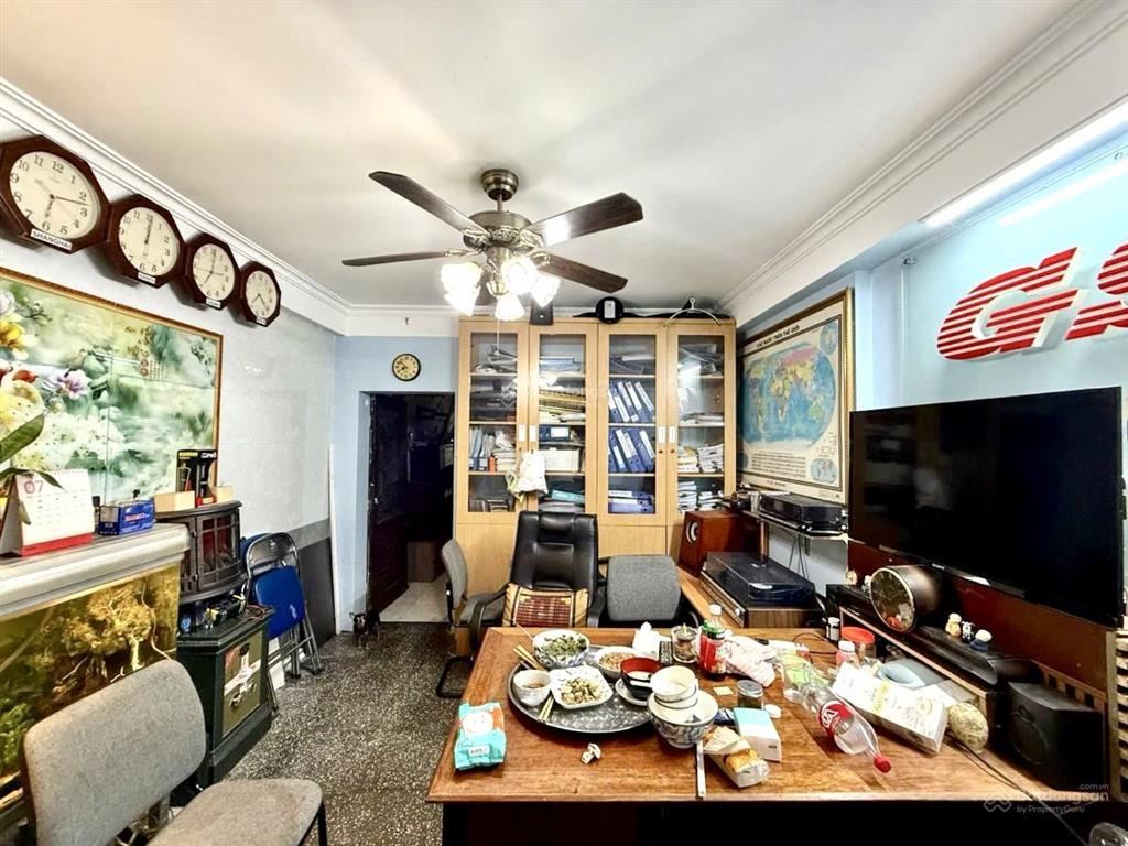 Bán nhà mặt phố trần quang diệu gần quận uỷ, vỉa hè oto tránh, 35m2 x 6 tầng chỉ 23,5 tỷ